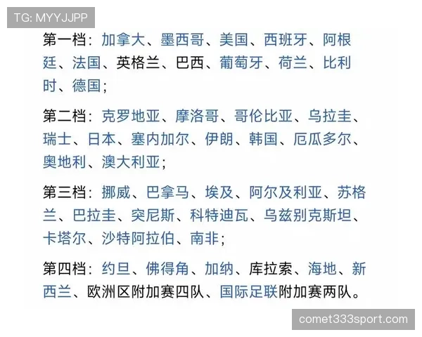 世界杯美国队D组比赛日程解析